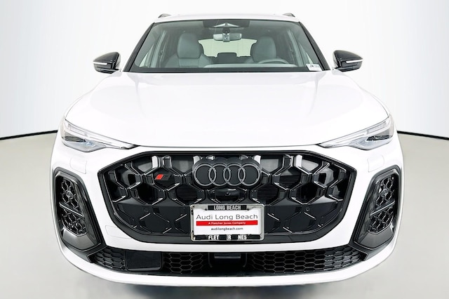 2026 Audi SQ5