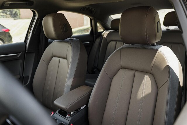 2026 Audi A3 Premium - Photo 21