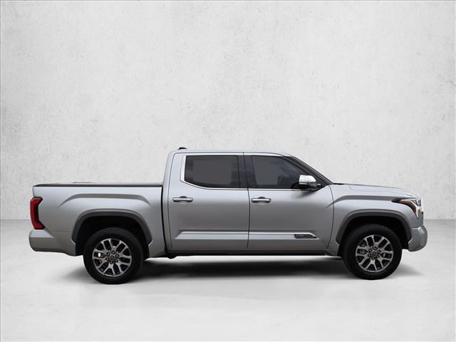 2023 Toyota Tundra