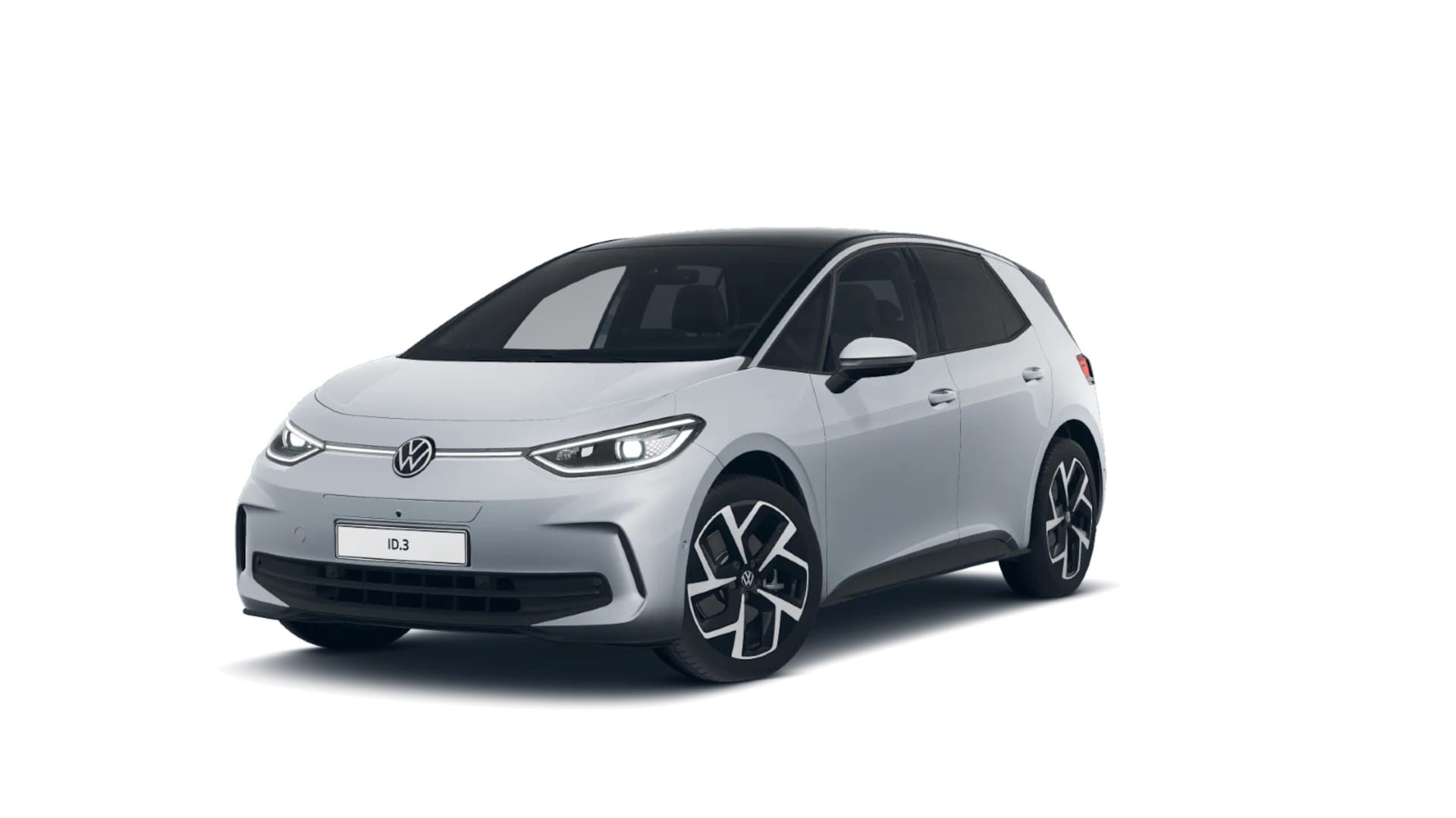 Volkswagen ID.3 MOVE Pro