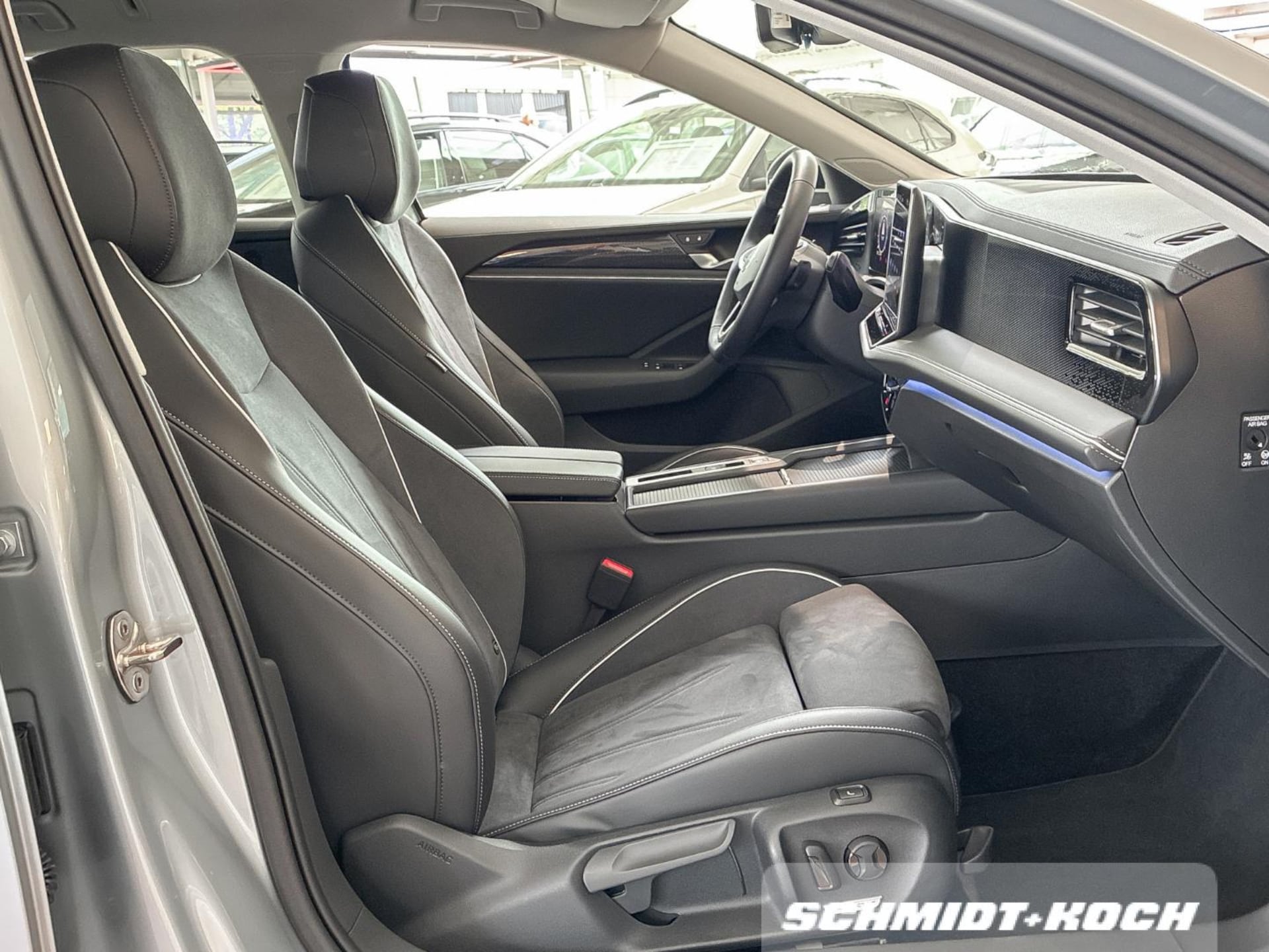 Volkswagen Passat Business