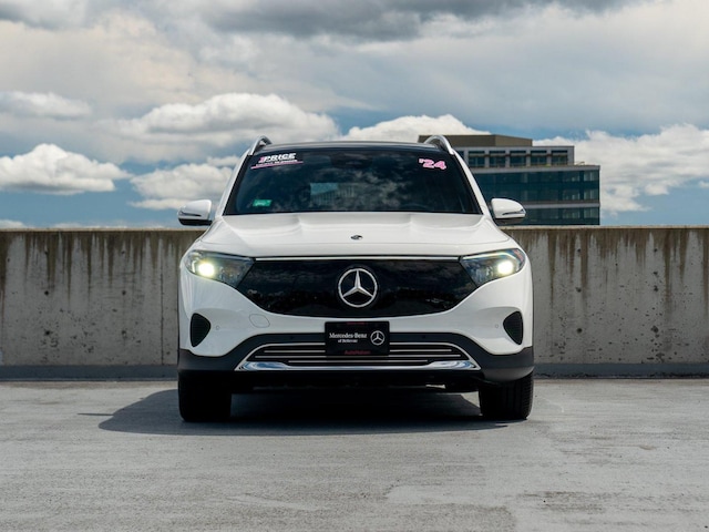 2024 Mercedes-Benz