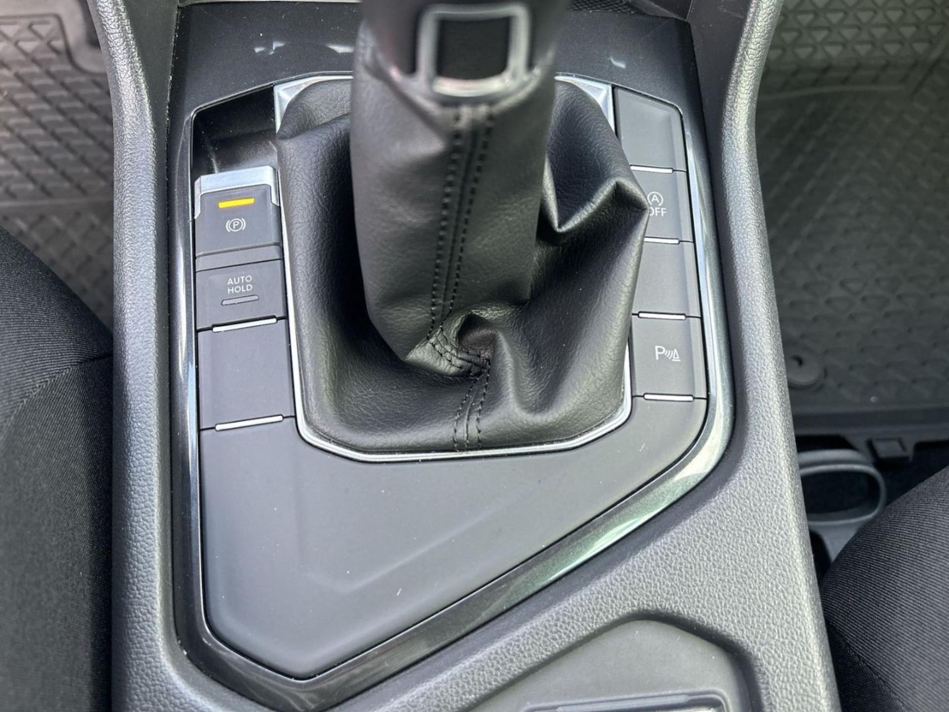Volkswagen Tiguan Comfortline