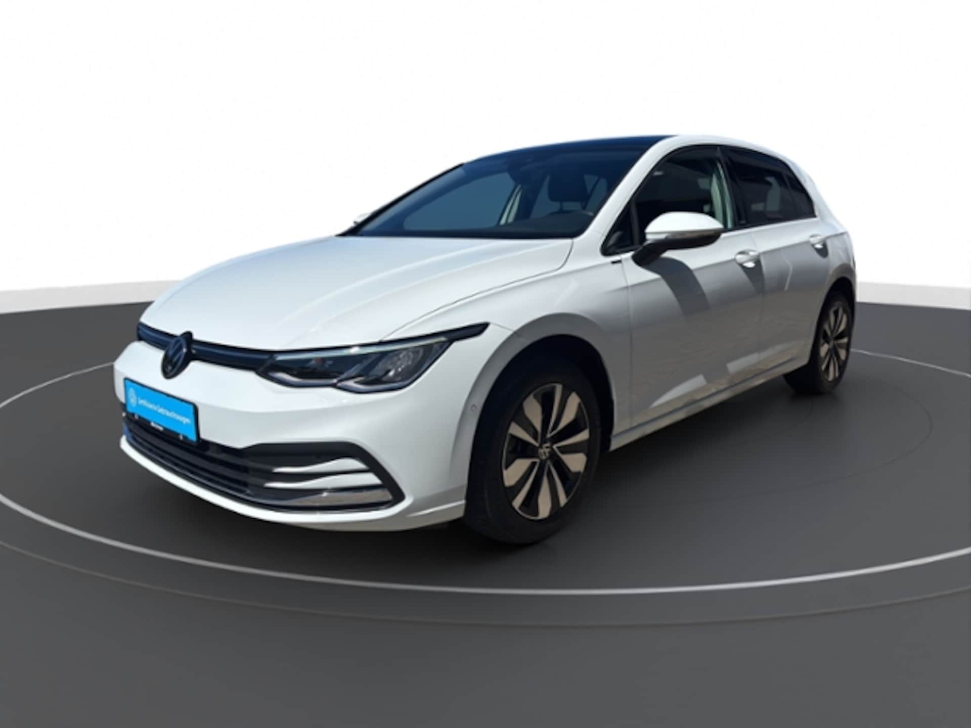 Volkswagen Golf MOVE
