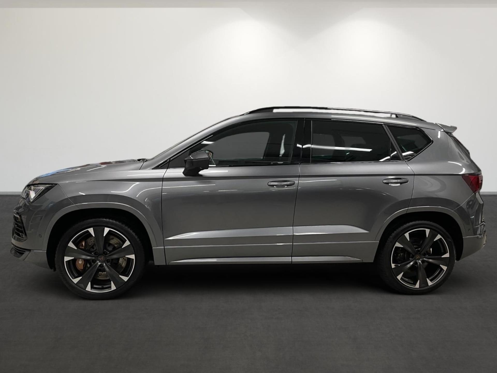 CUPRA Ateca VZ