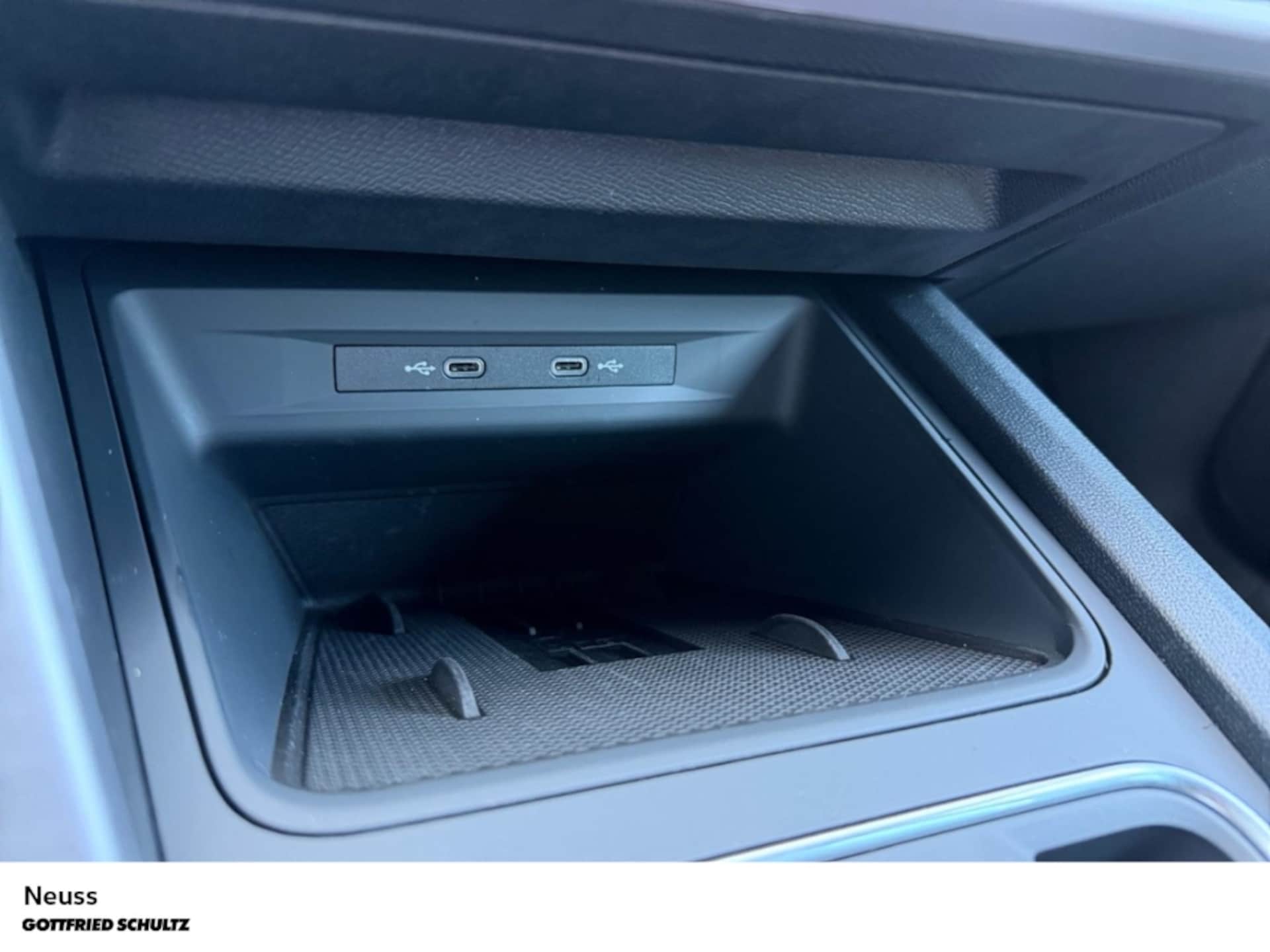 SEAT Leon Sportstourer FR