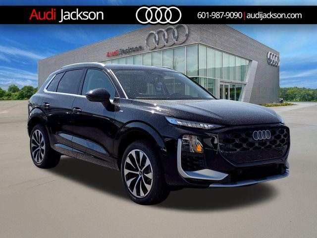 Photo of 2026 Audi Q3 SUV