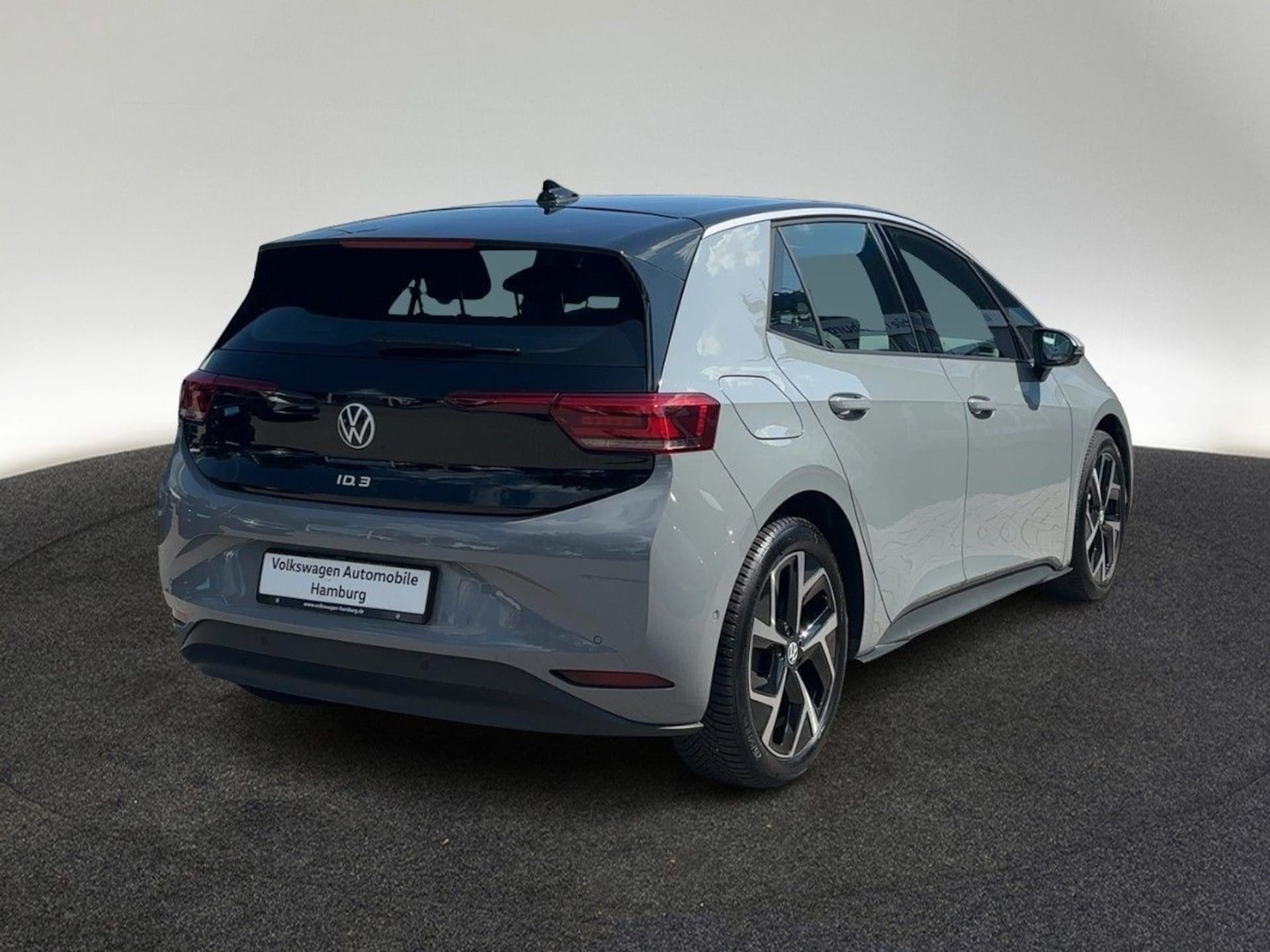 Volkswagen ID.3 MOVE Pro