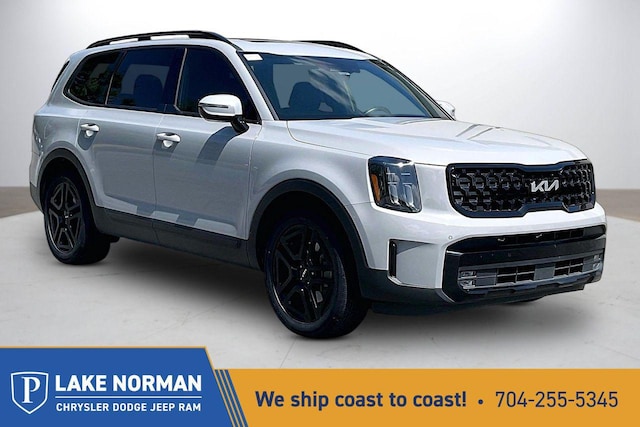 2024 Kia Telluride