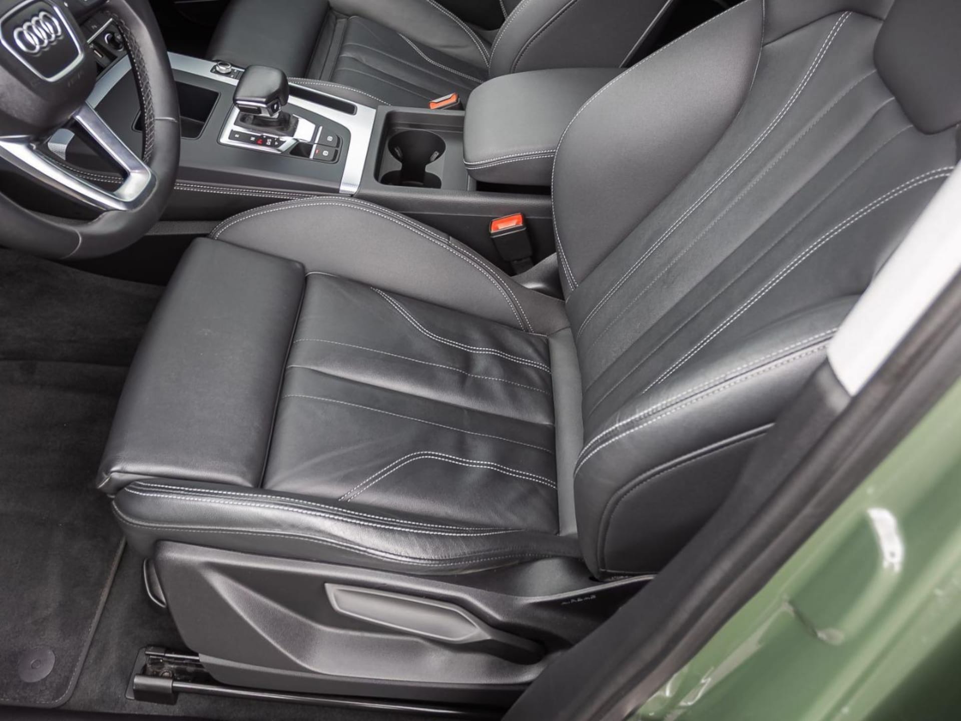 Audi Q5 Sportback TFSI e S line