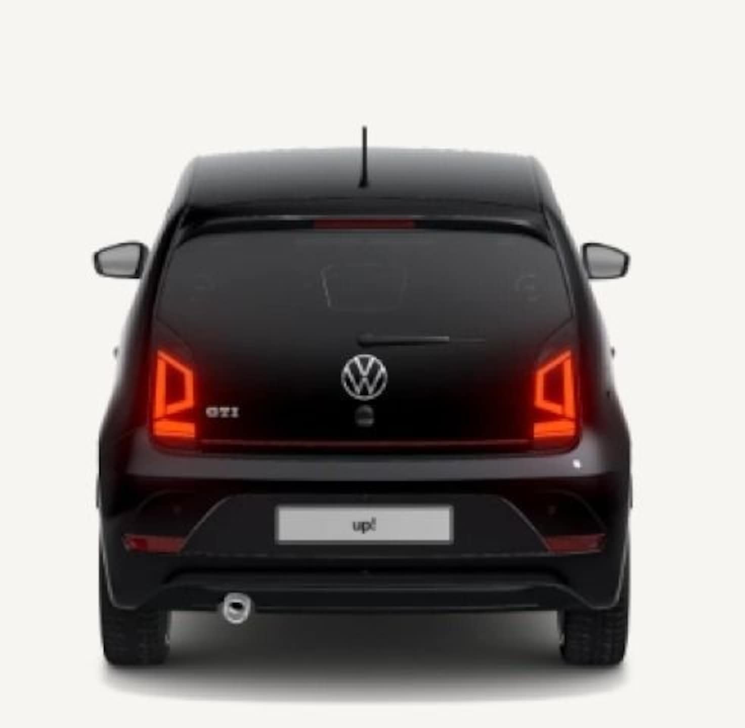 Volkswagen up! GTI