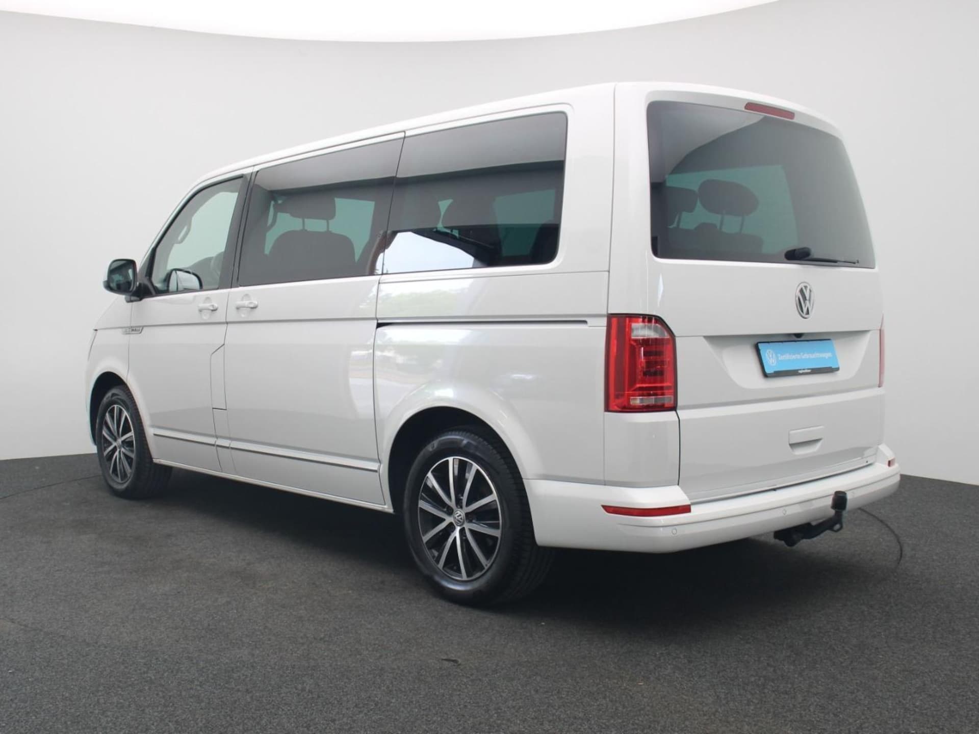 Volkswagen T6 Multivan Comfortline