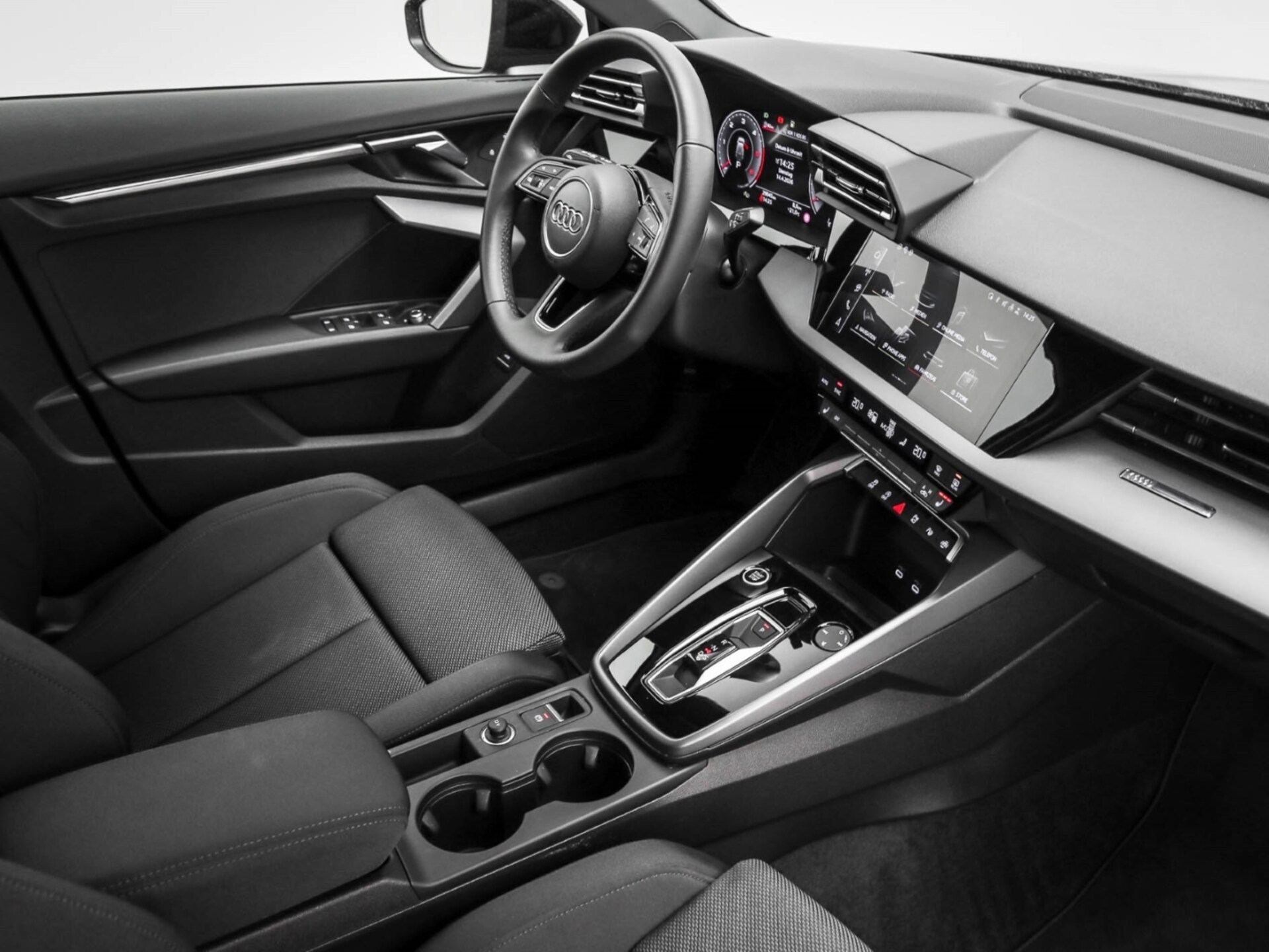 Audi A3 Sportback S line