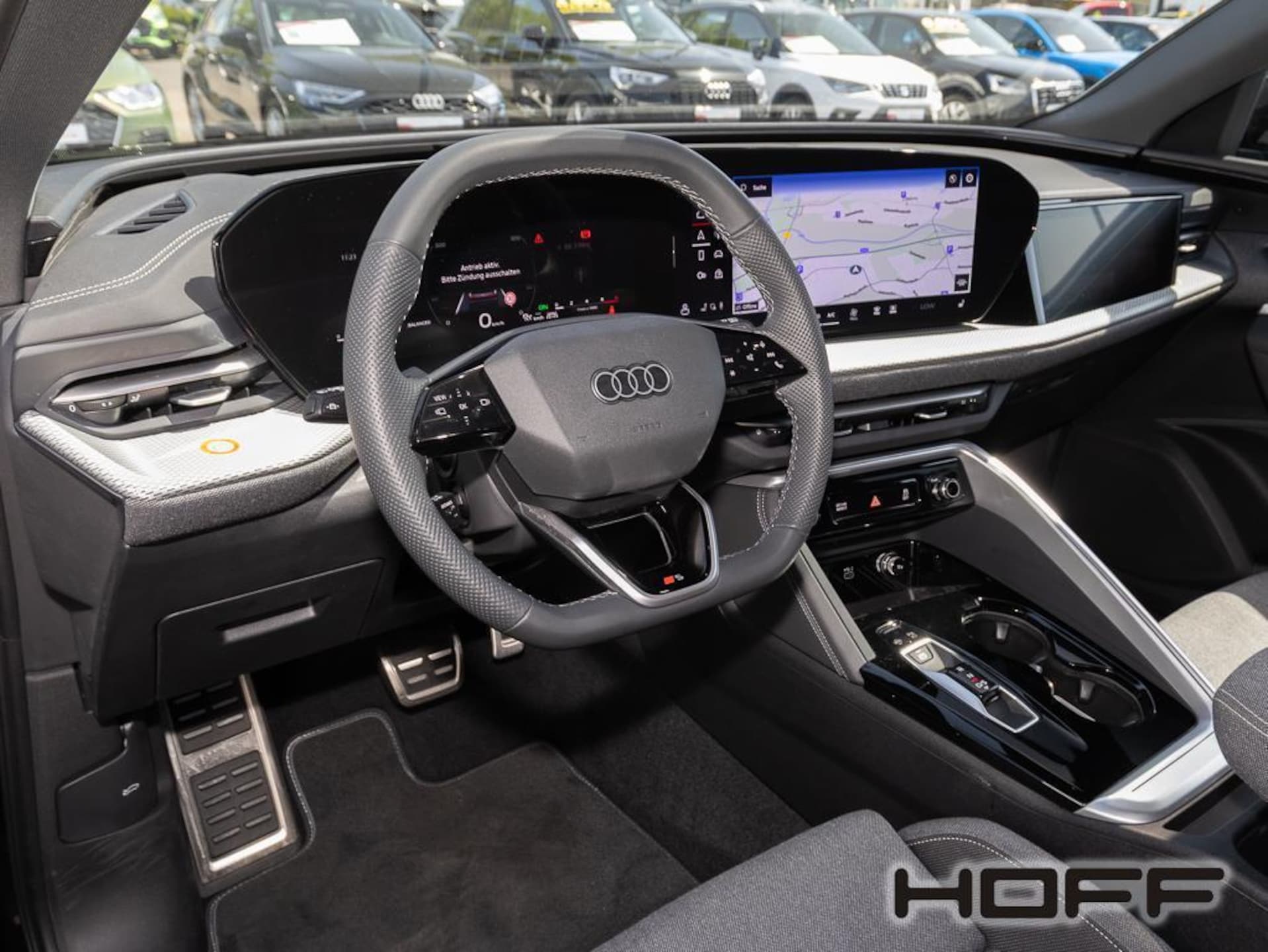 Audi Q5 SUV