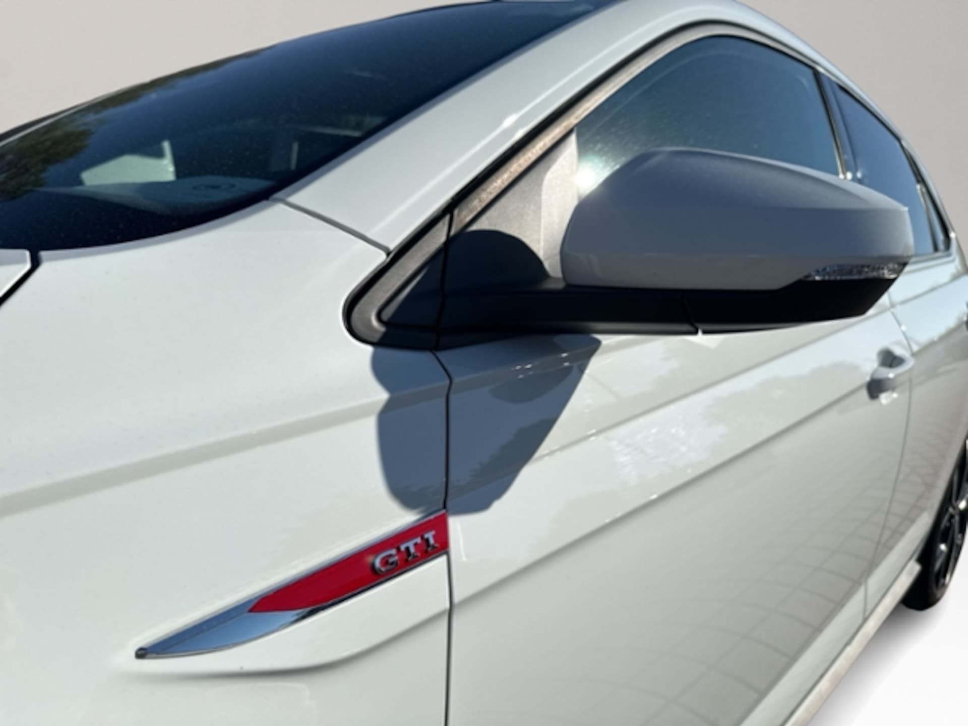 Volkswagen Polo GTI