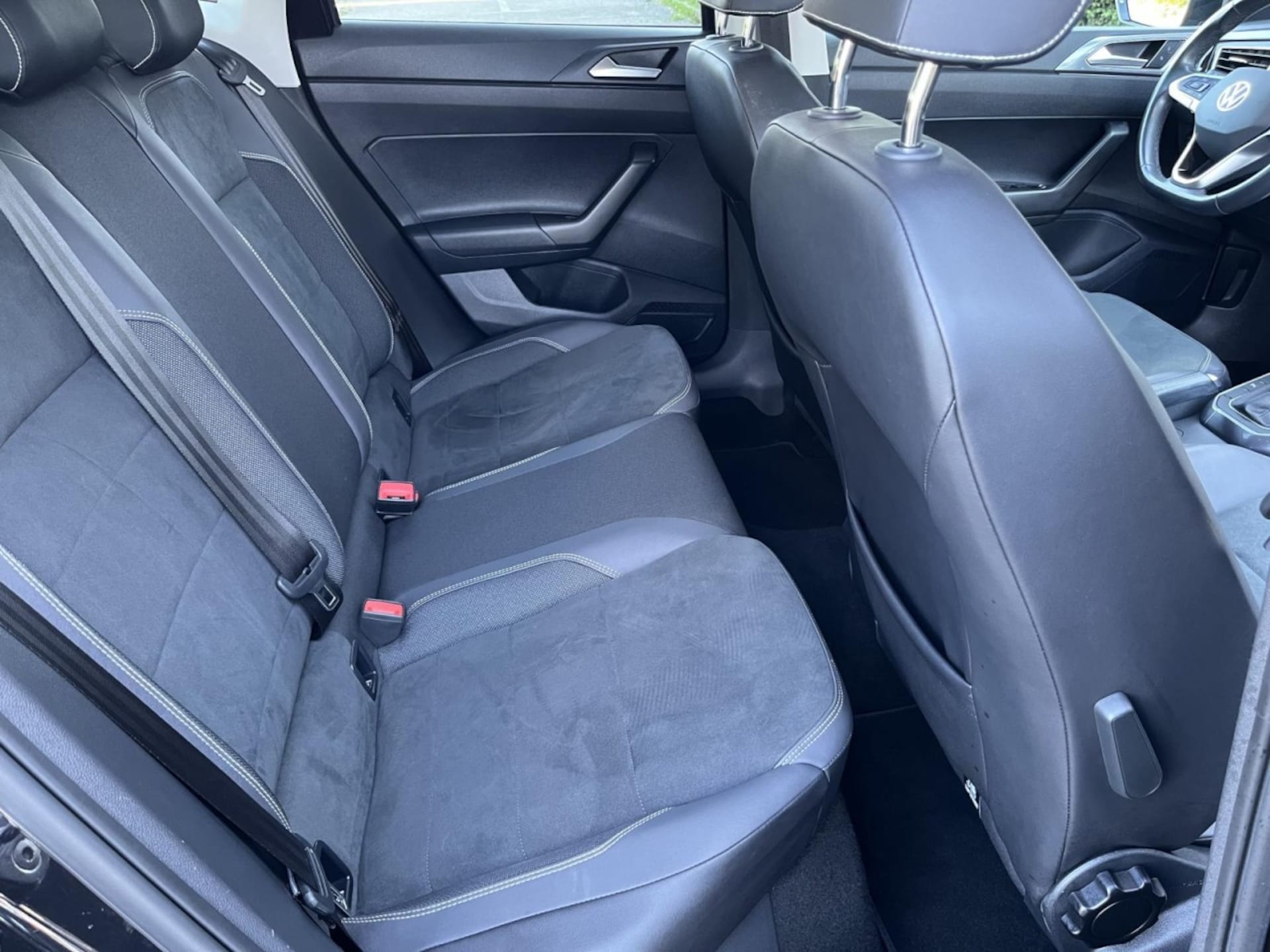 Volkswagen Polo Comfortline