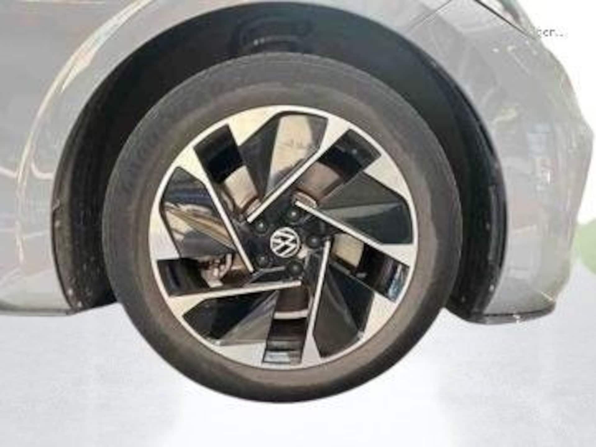 Volkswagen ID.3 Pro