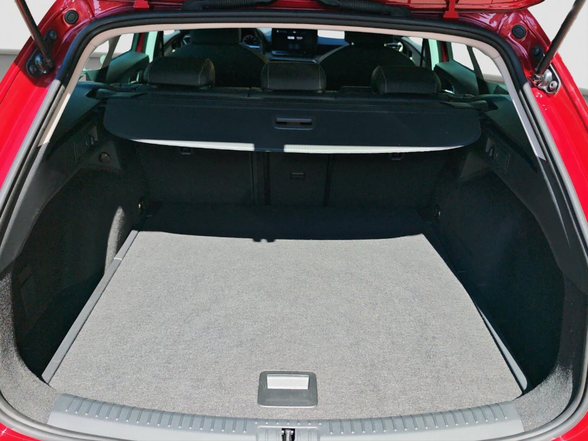 SEAT Leon Sportstourer XCELLENCE