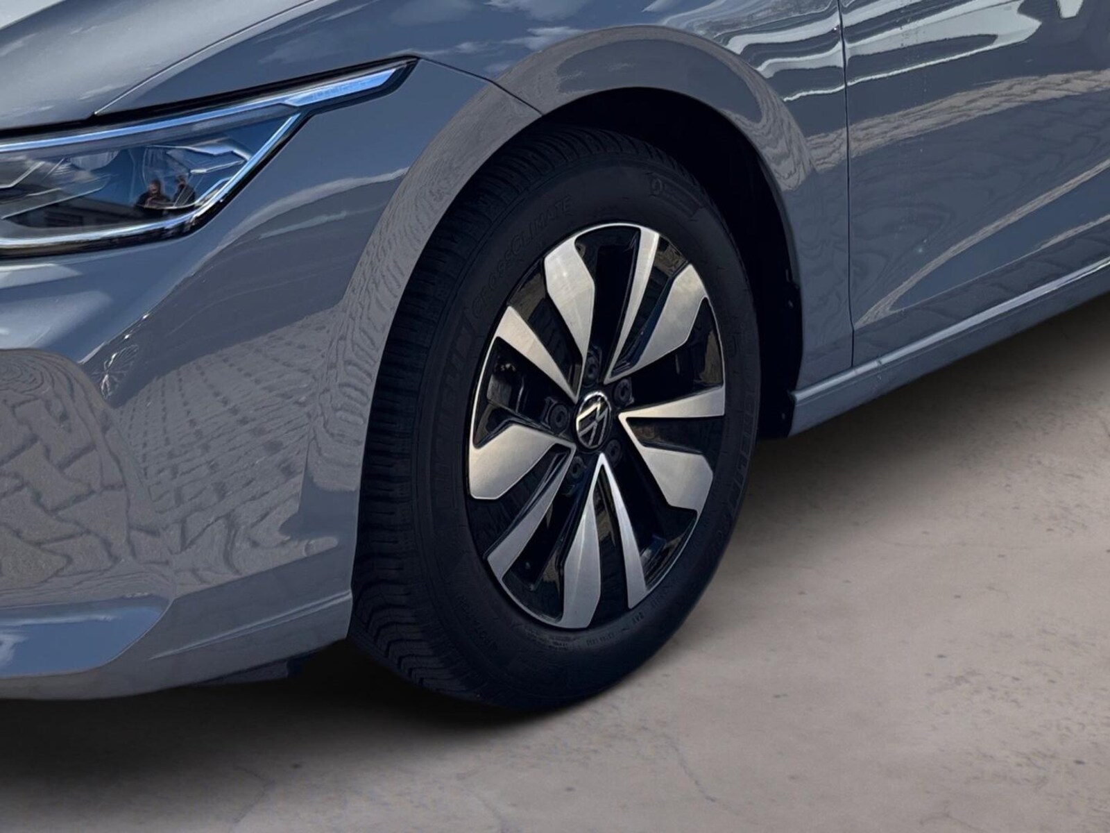 Volkswagen Golf – Bild 9