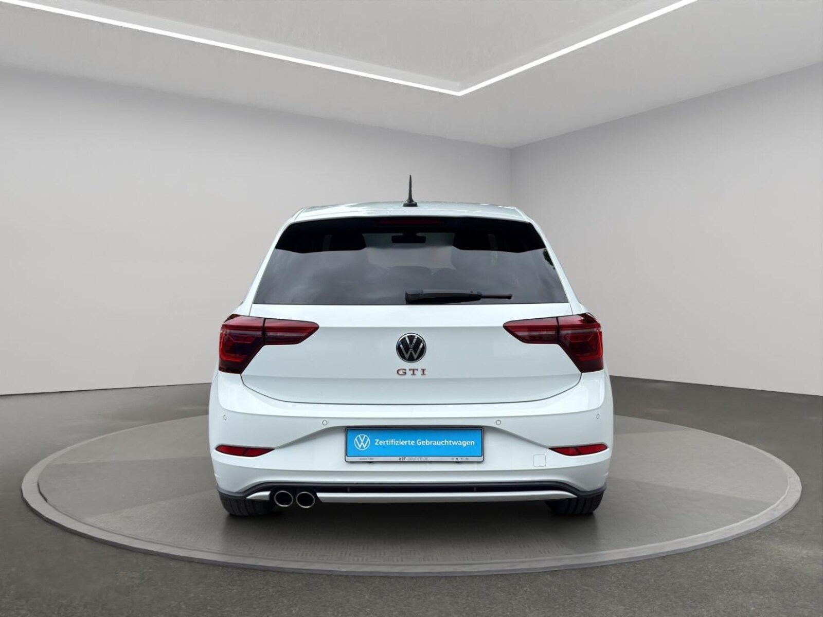 Volkswagen Polo – Bild 7