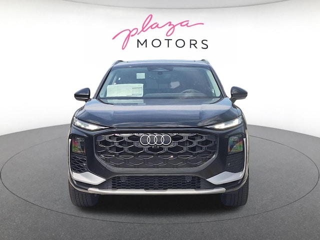 2026 Audi Q3 SUV