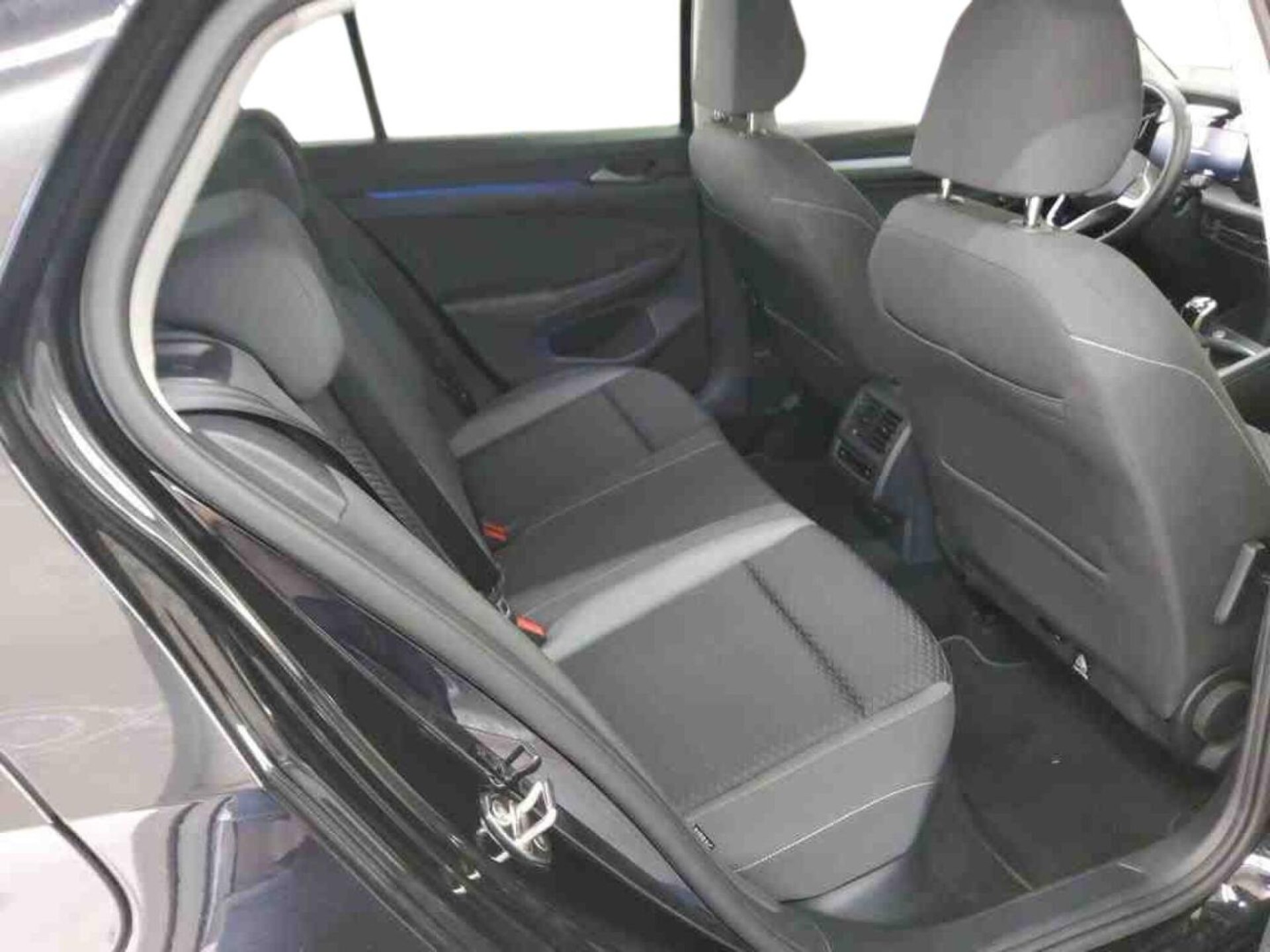Volkswagen Golf Active