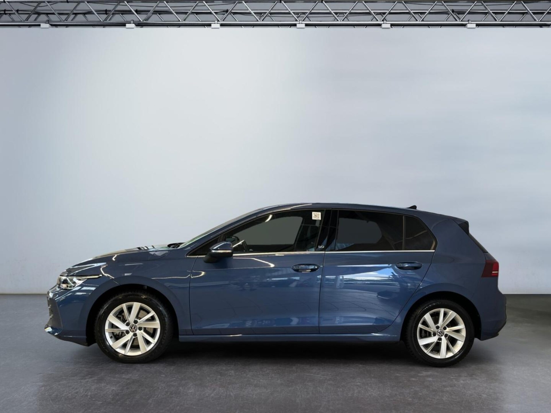 Volkswagen Golf Style