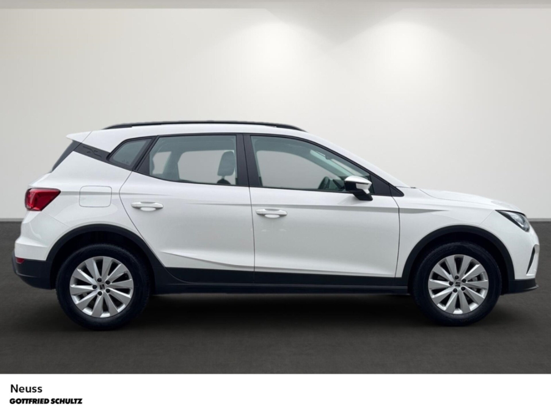 SEAT Arona Style