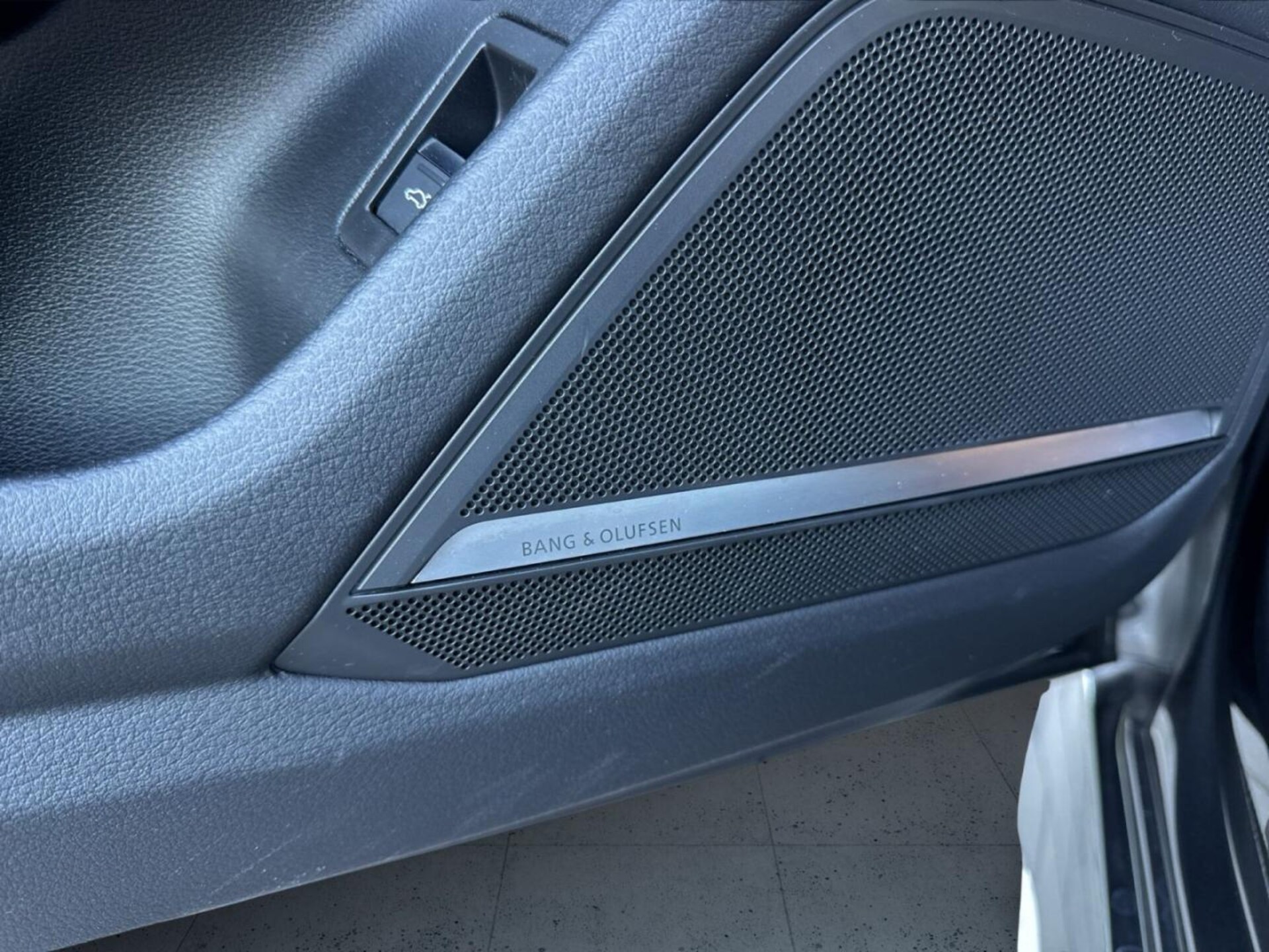 Audi RS 6 Avant