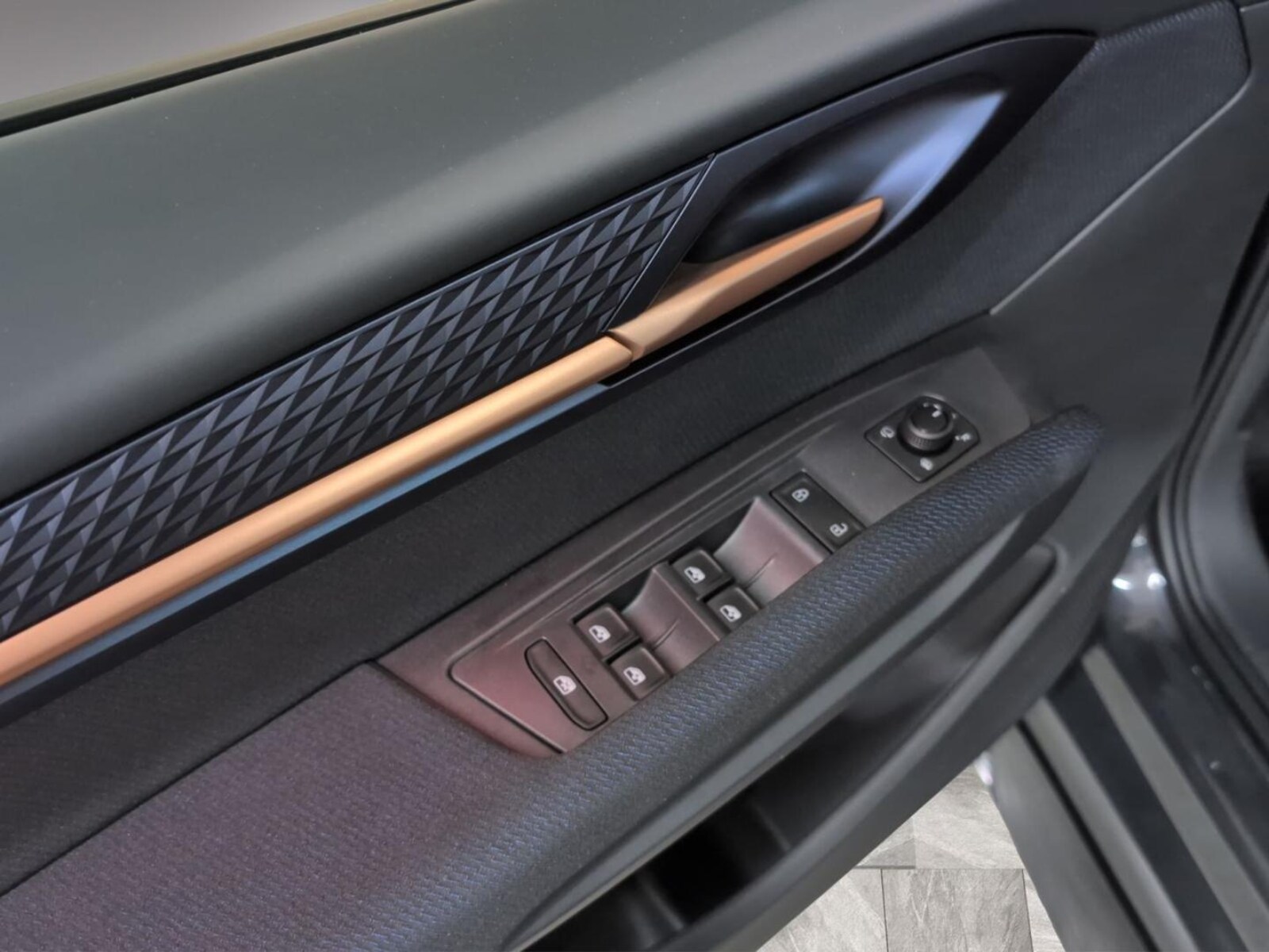 CUPRA Born – Bild 10