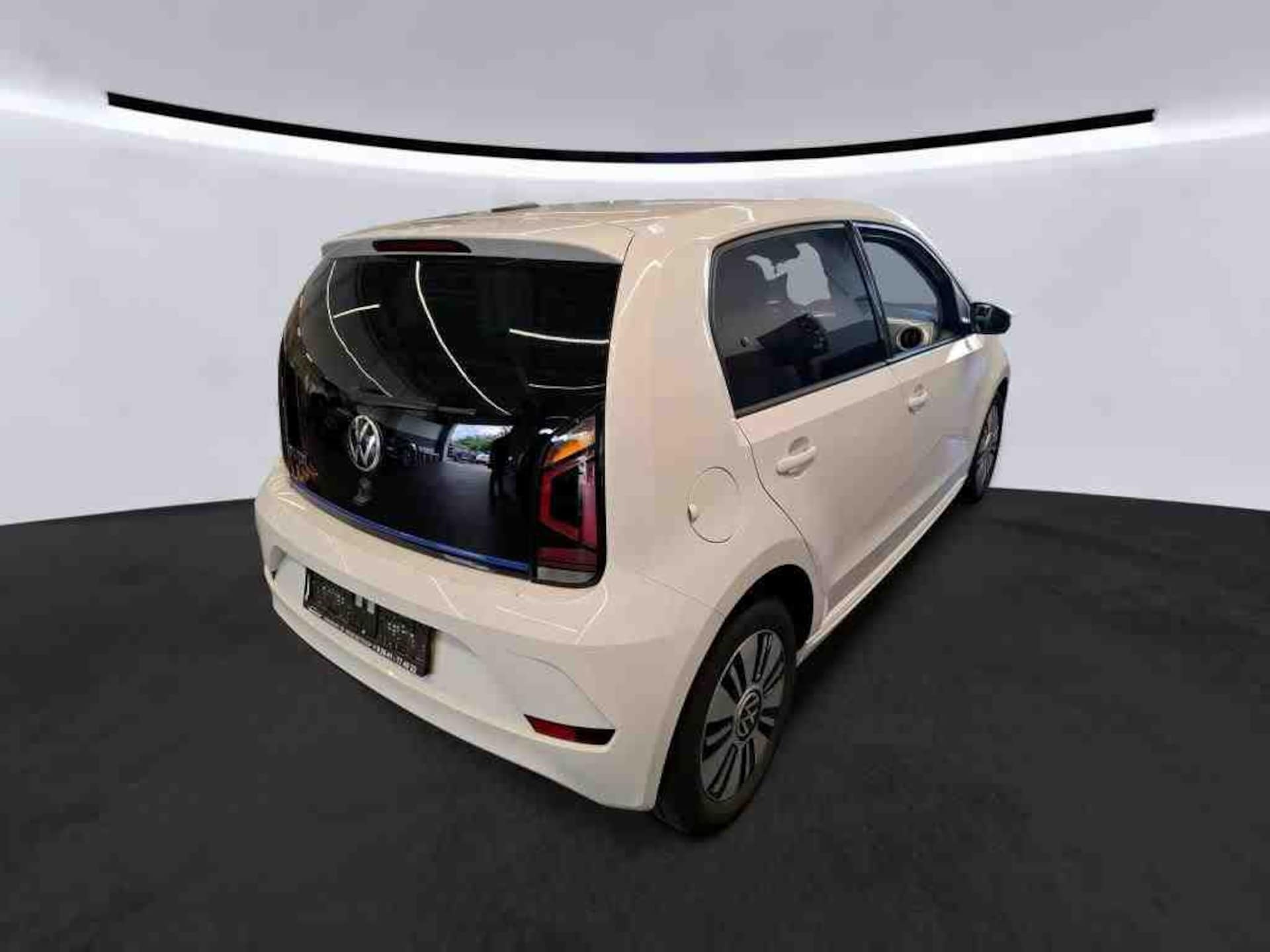 Volkswagen e-up! Style "Plus"