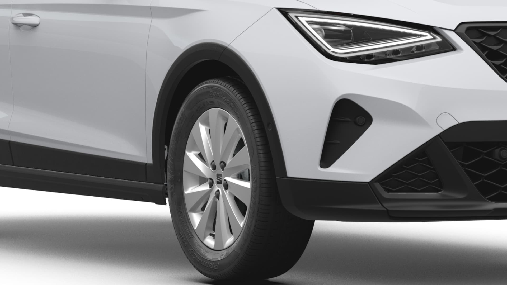 SEAT Arona Style