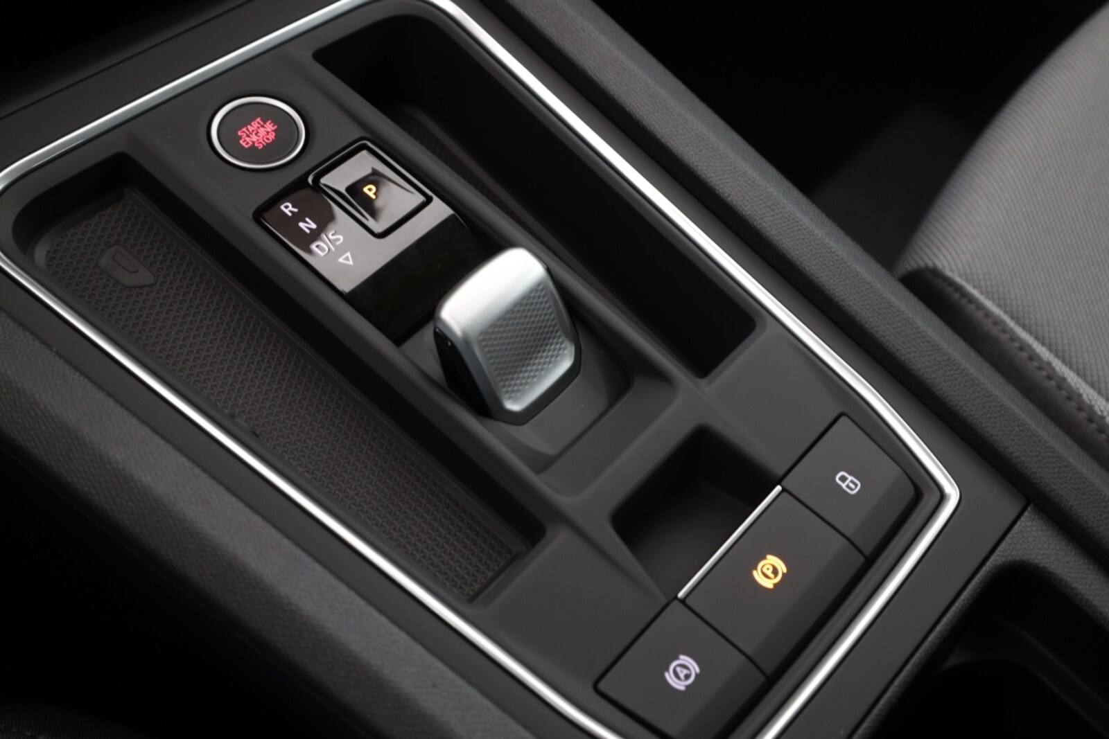 SEAT Leon – Bild 16