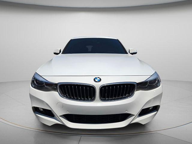 2017 BMW