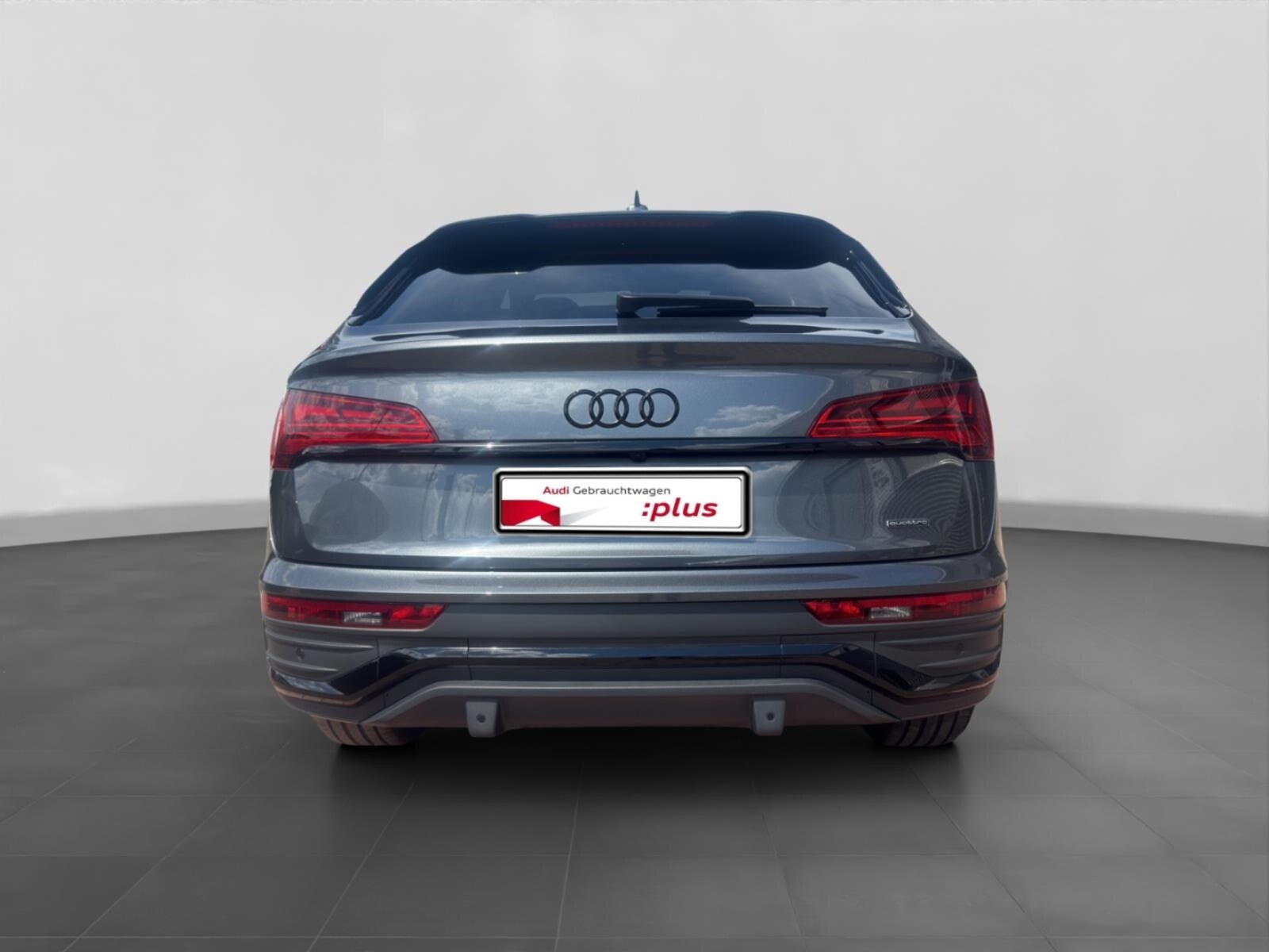 Audi Q5 Sportback – Bild 5