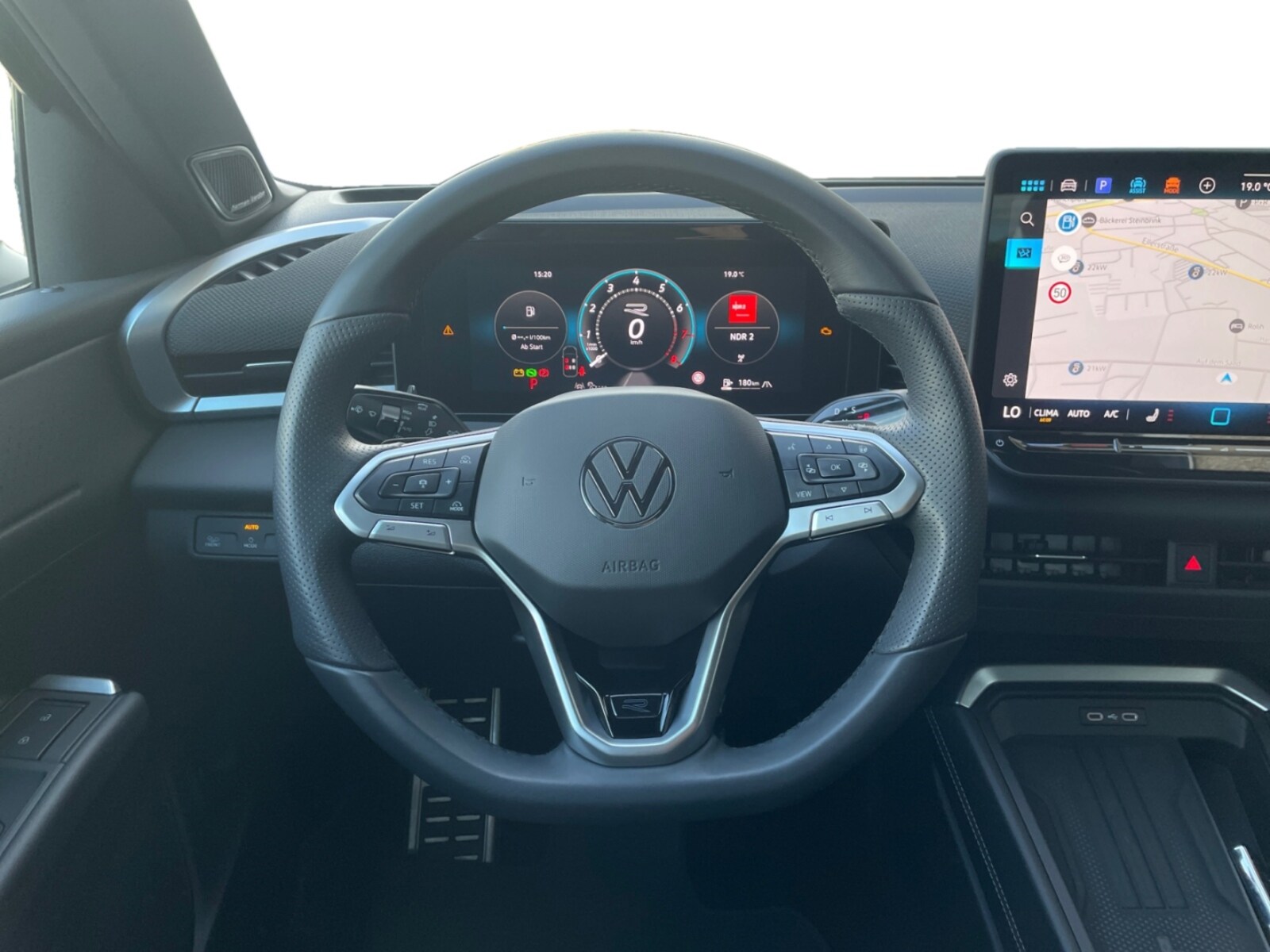 Volkswagen T-Roc – Bild 14