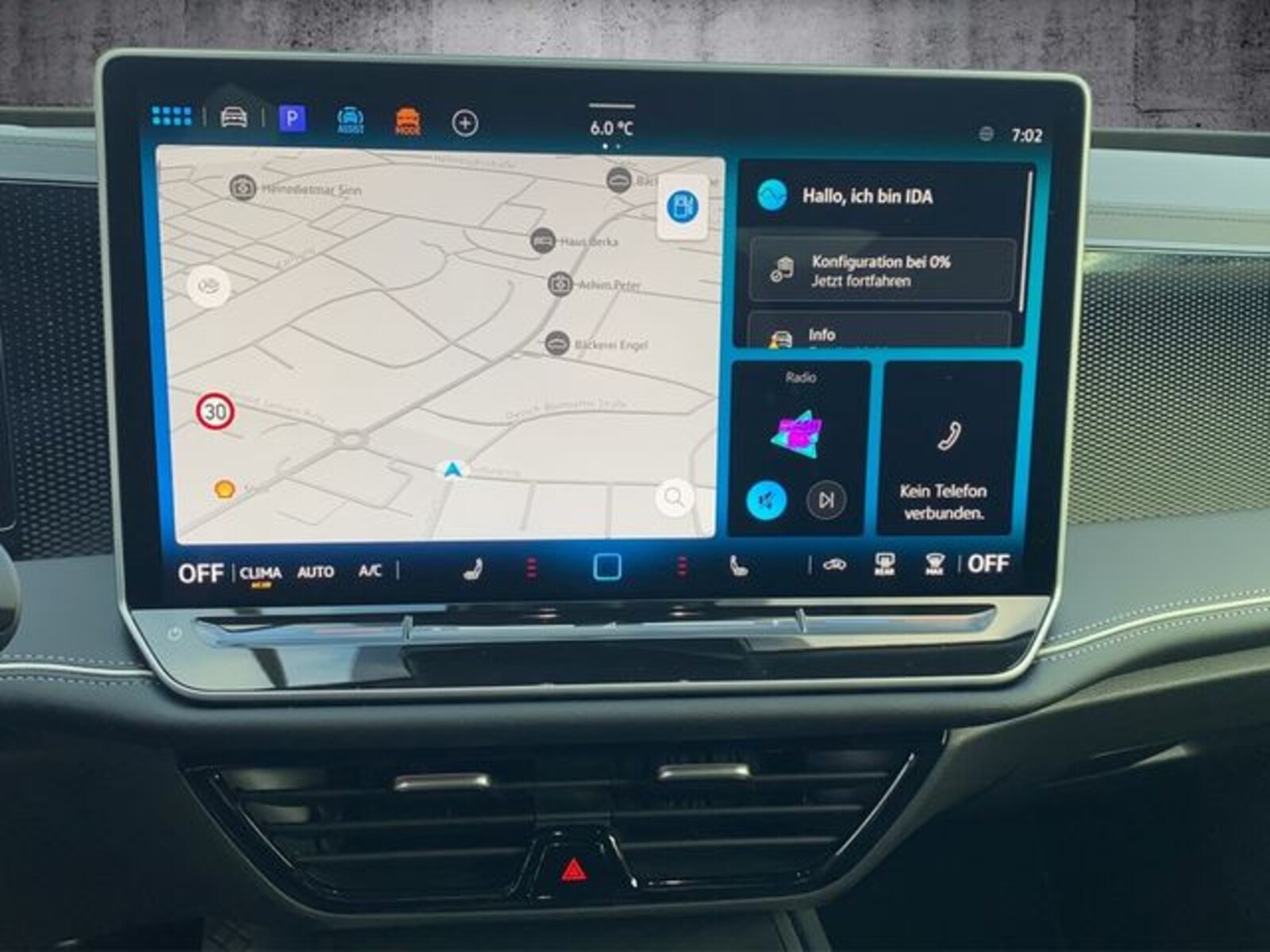 Volkswagen Passat – Bild 17