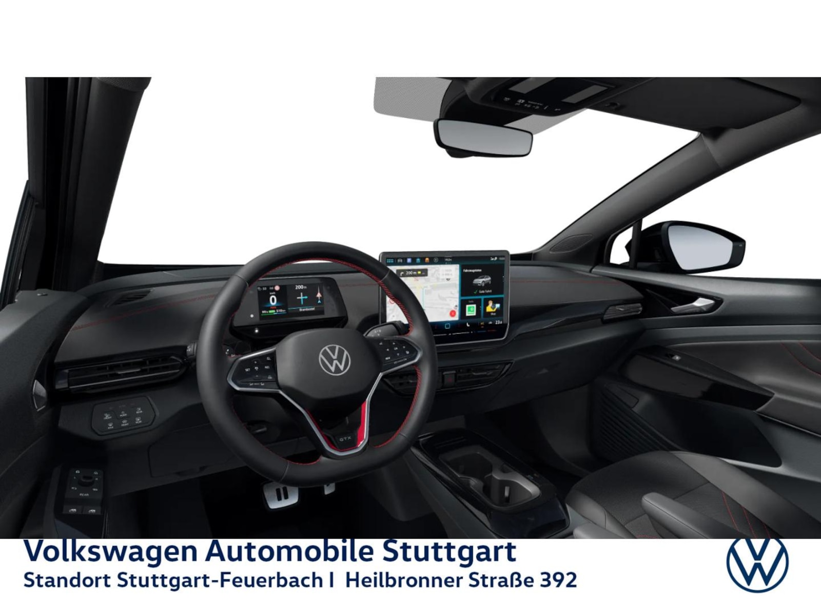 Volkswagen ID.5 – Bild 9