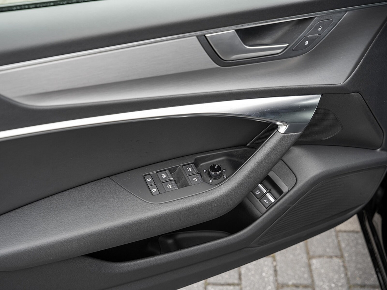 Audi A6 Limousine – Bild 13