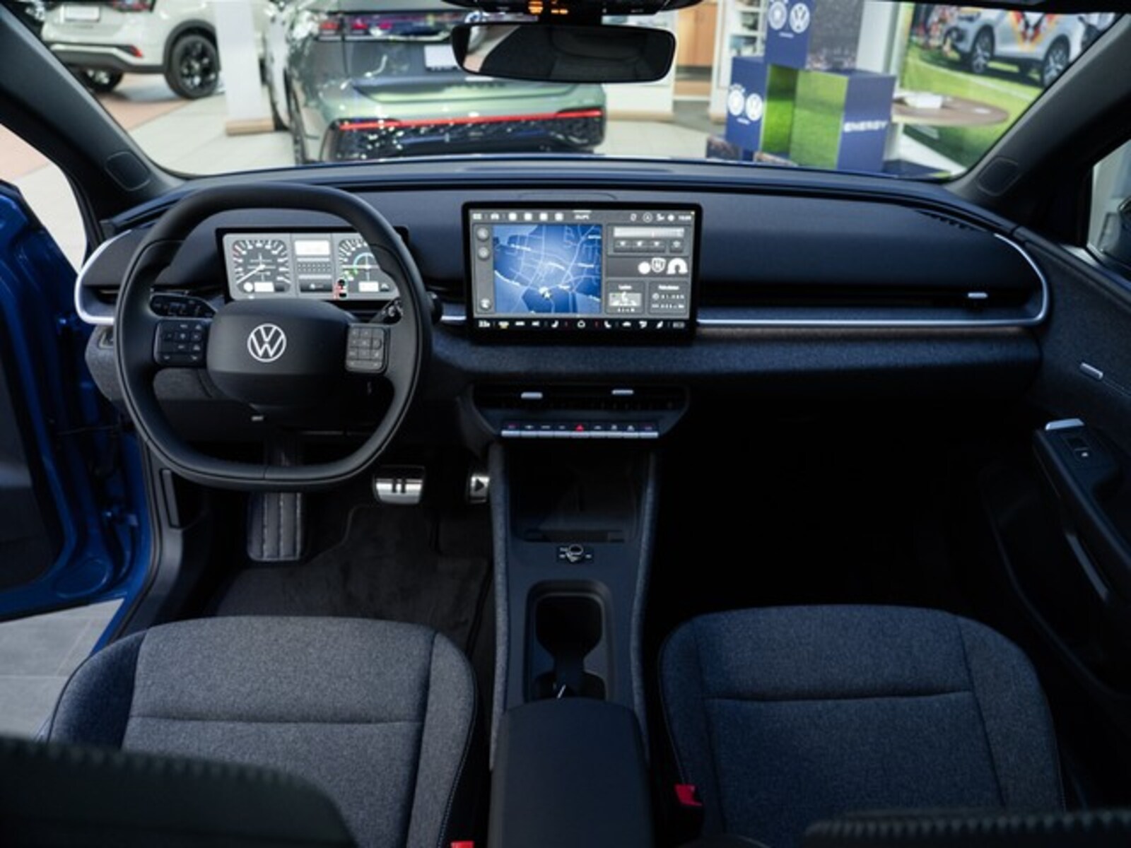 Volkswagen ID. Polo – Bild 5