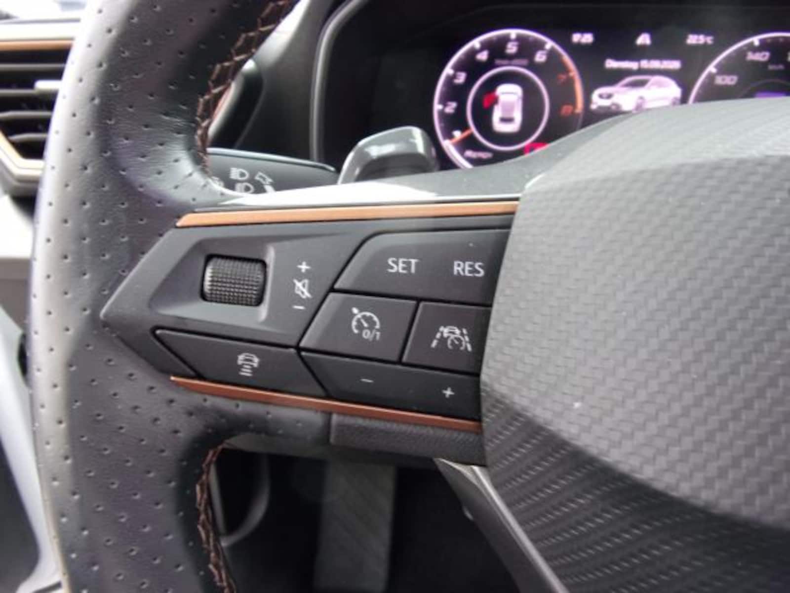 CUPRA Formentor – Bild 17