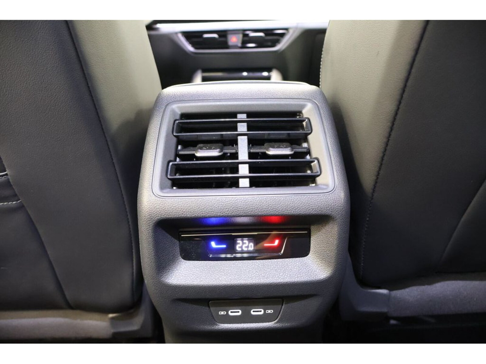 Volkswagen Tayron – Bild 16