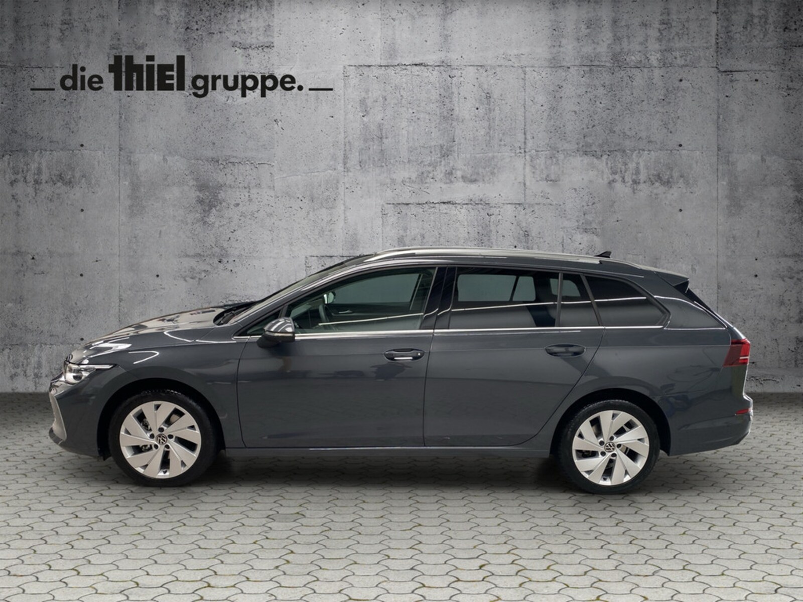 Volkswagen Golf Variant – Bild 2
