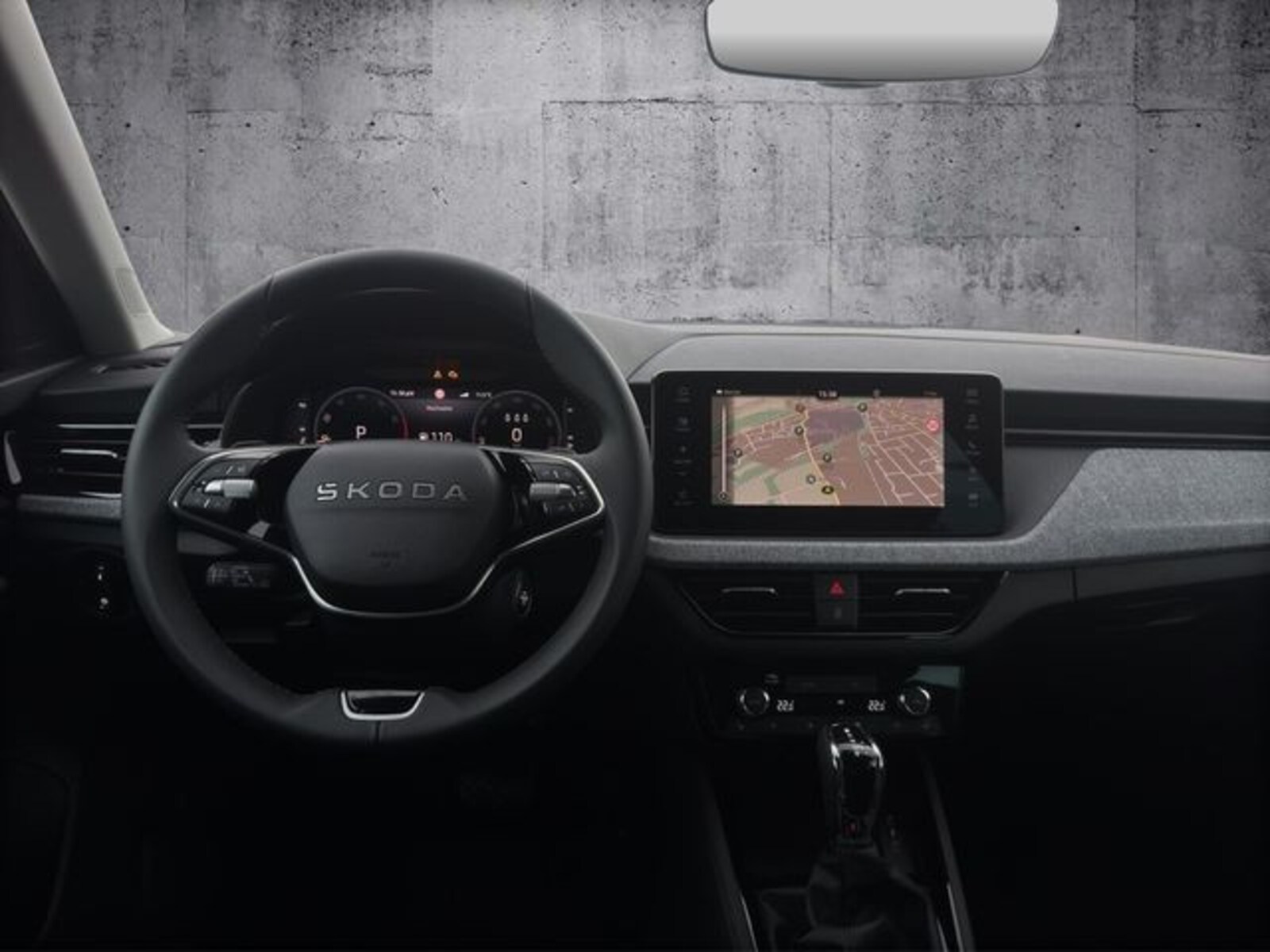Škoda Scala – Bild 7