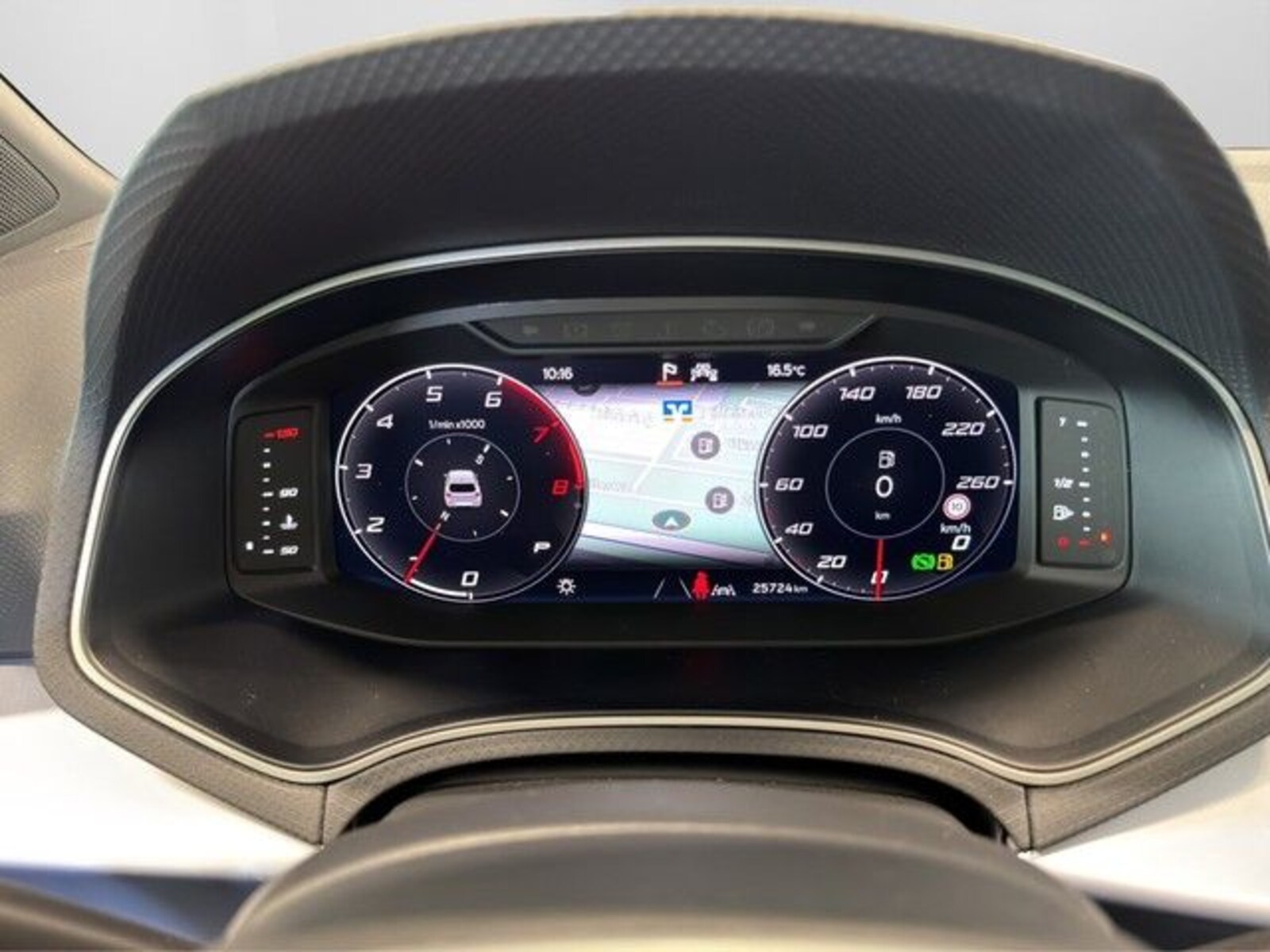 SEAT Ibiza – Bild 19