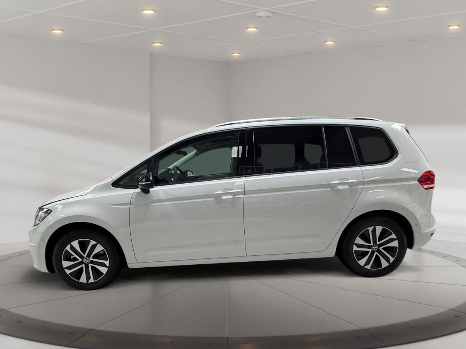 Volkswagen Touran – Bild 3