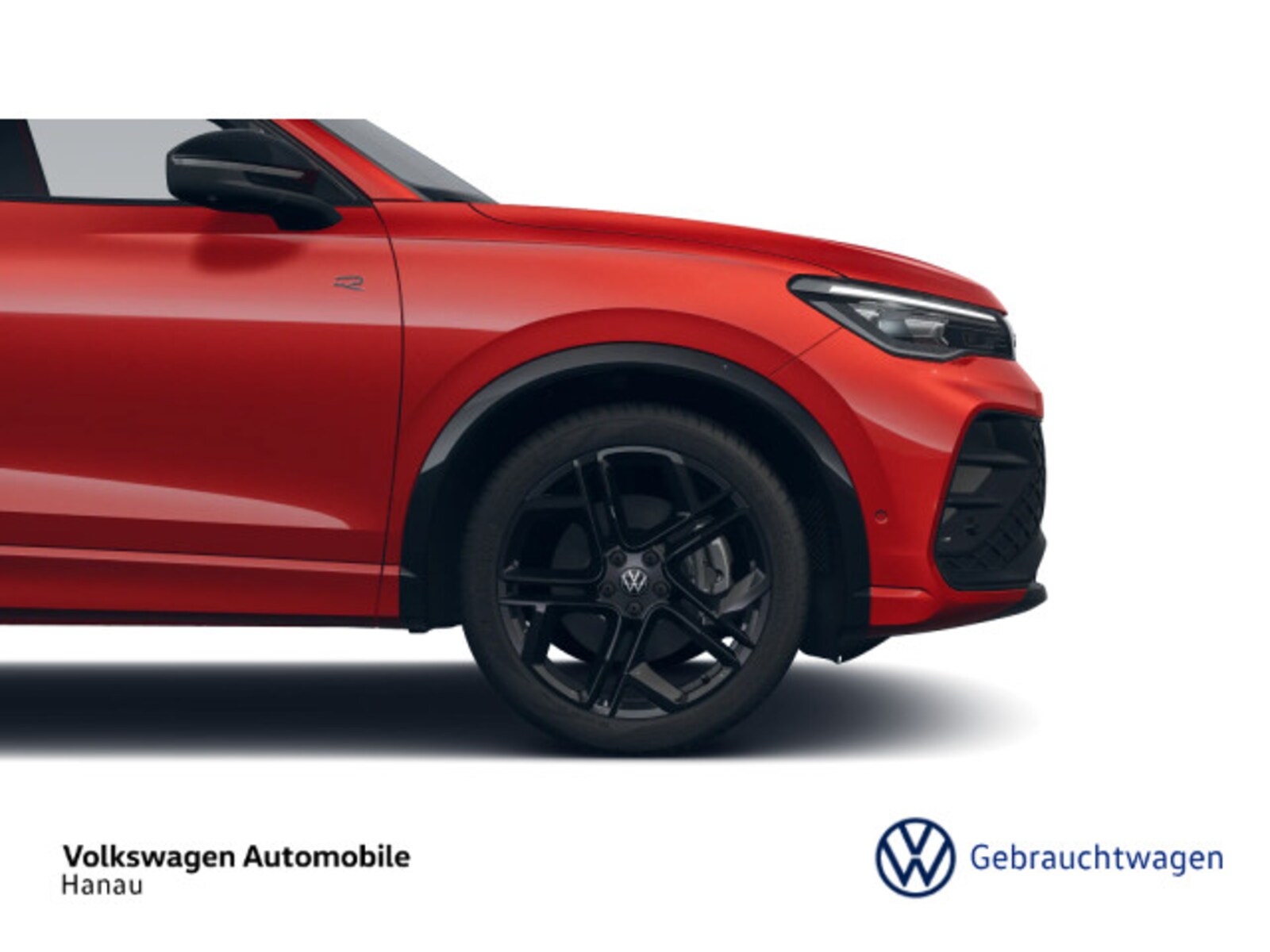 Volkswagen Tiguan – Bild 5