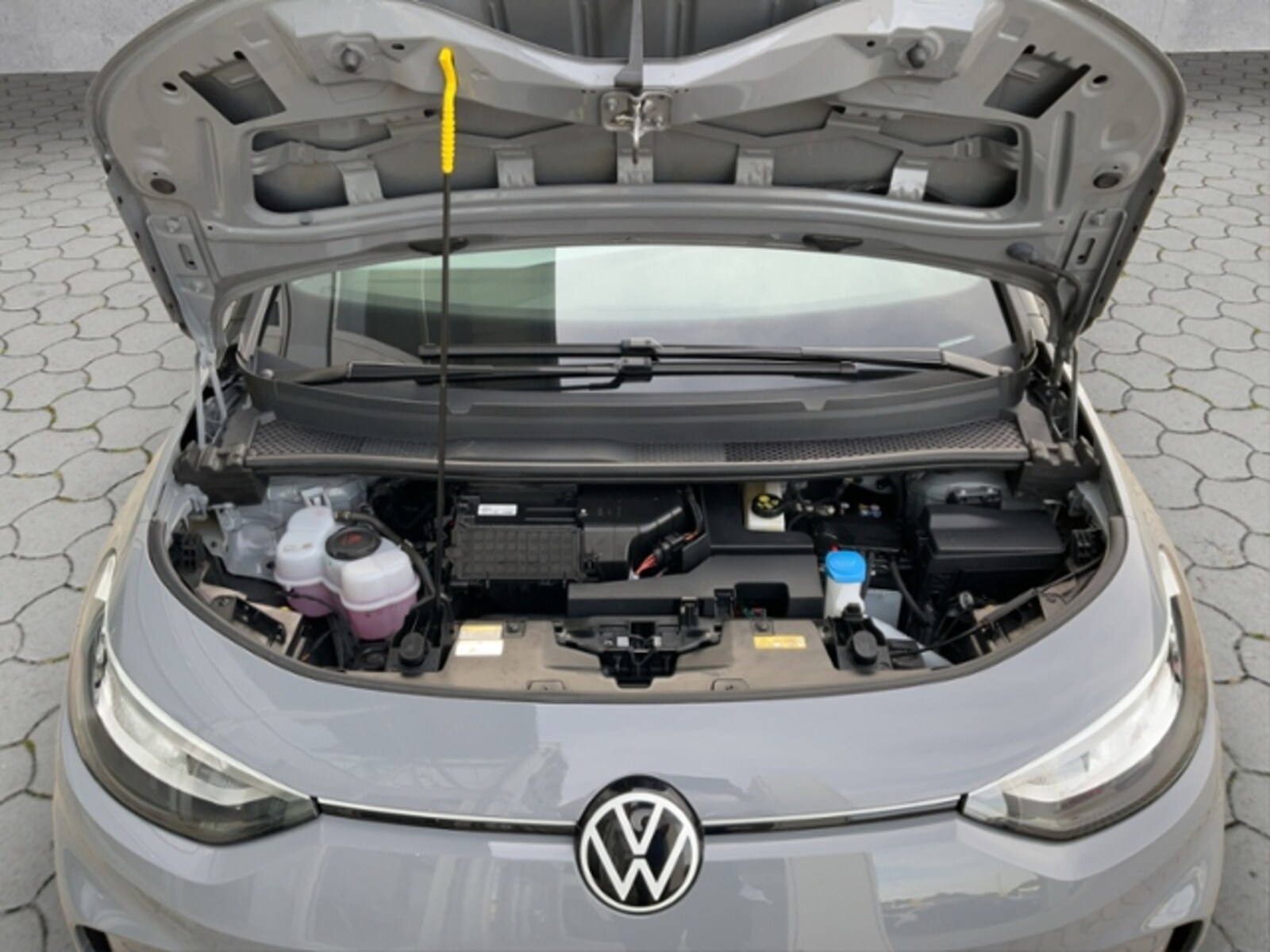 Volkswagen ID.3 – Bild 12