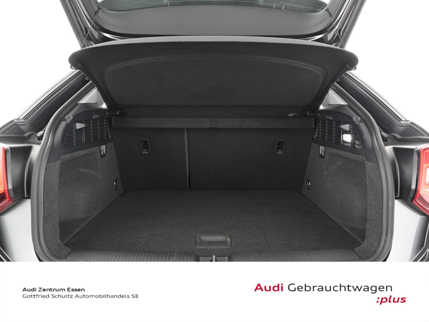 Bild über Audi Q2 S line 35 TFSI S tronic - für weitere Informationen kontaktieren Sie den Audi Partner