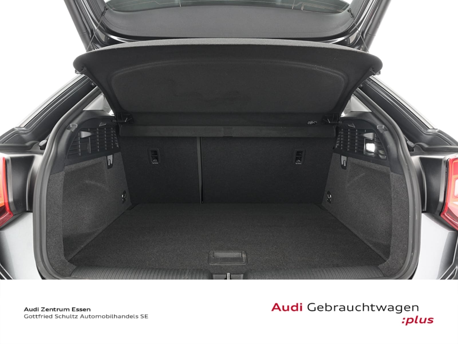 Audi Q2 – Bild 9